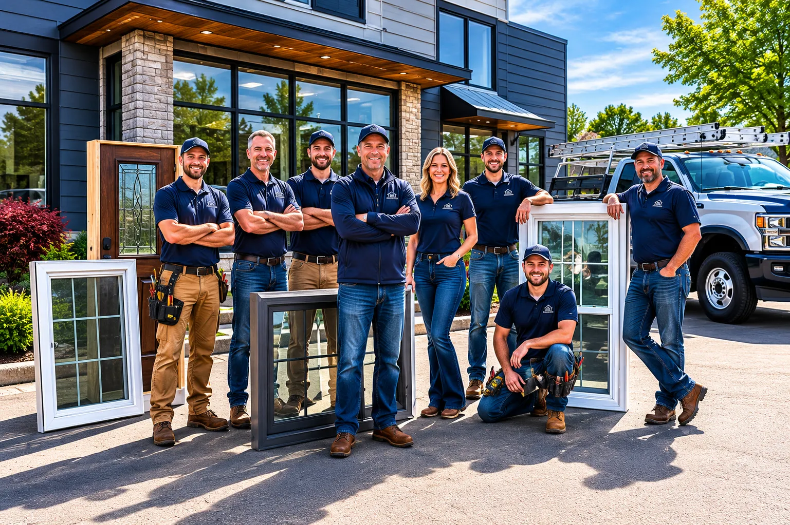 Advanced Window Systems — Rockford Illinois