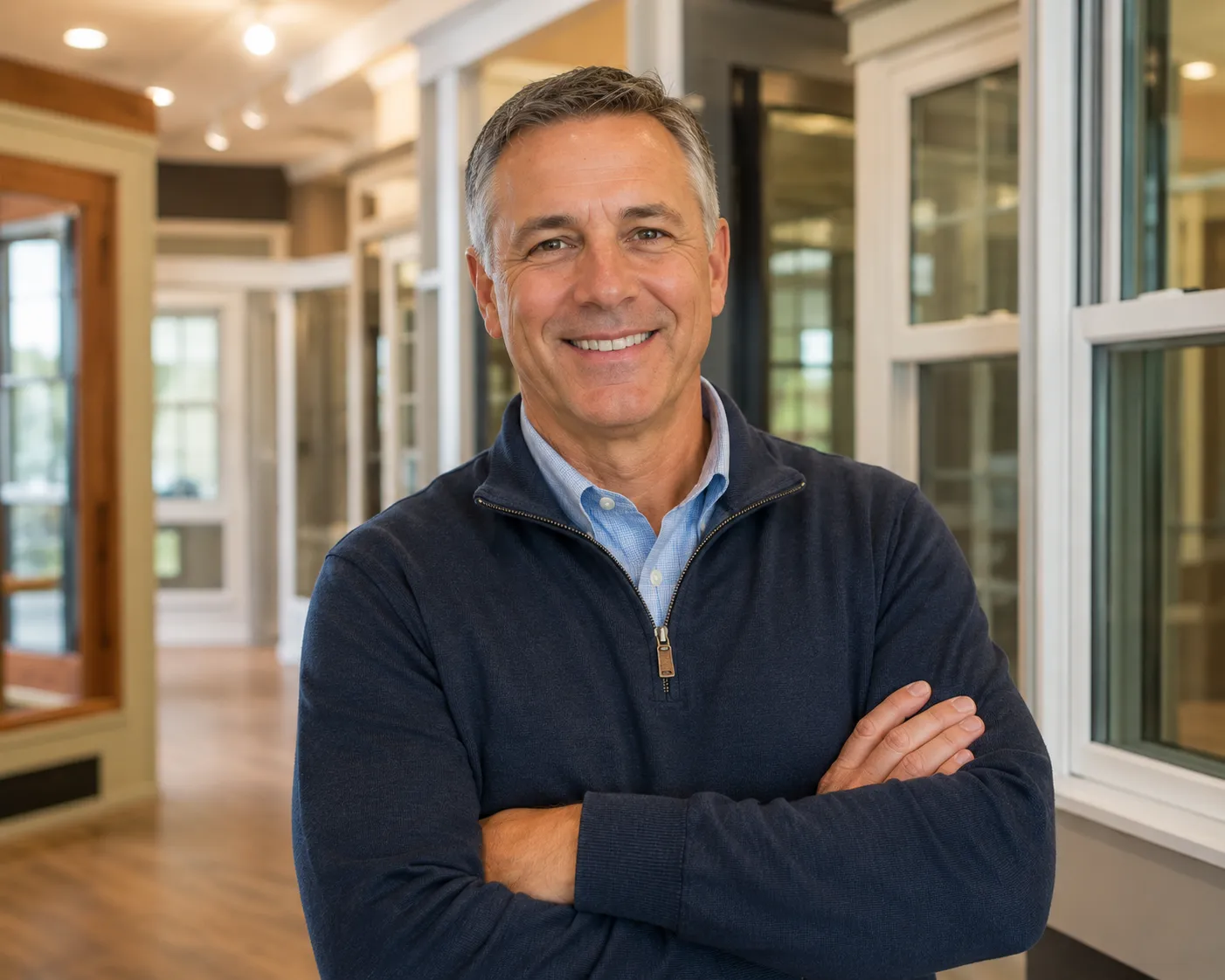 Owner — Advanced Window Systems Rockford IL