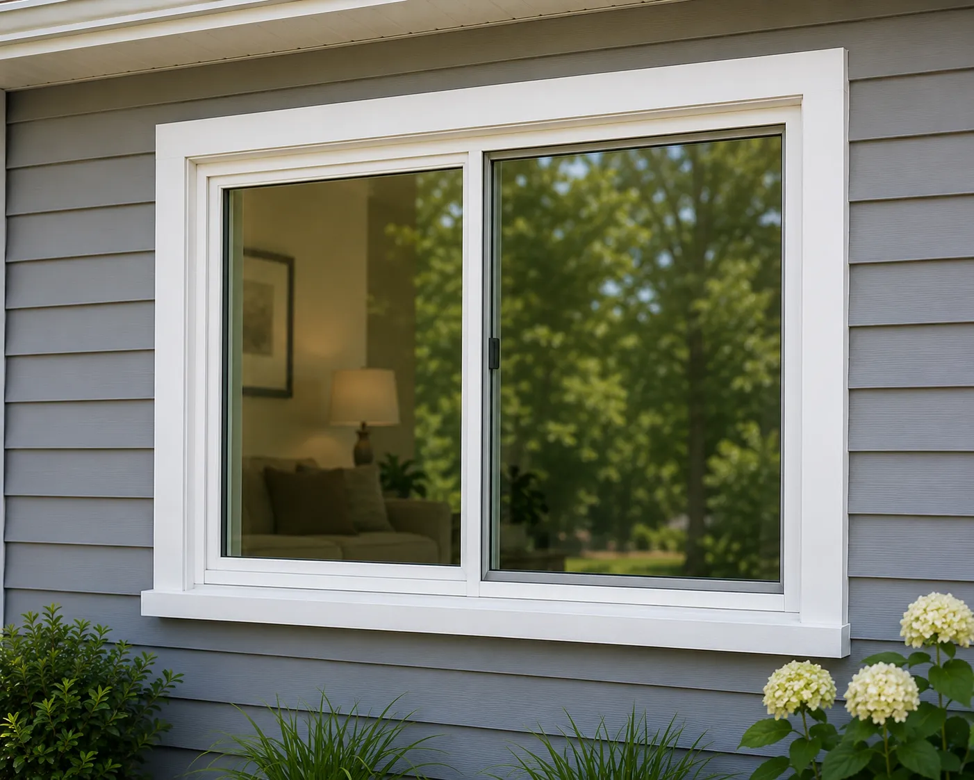 Sliding windows Rockford IL replacement