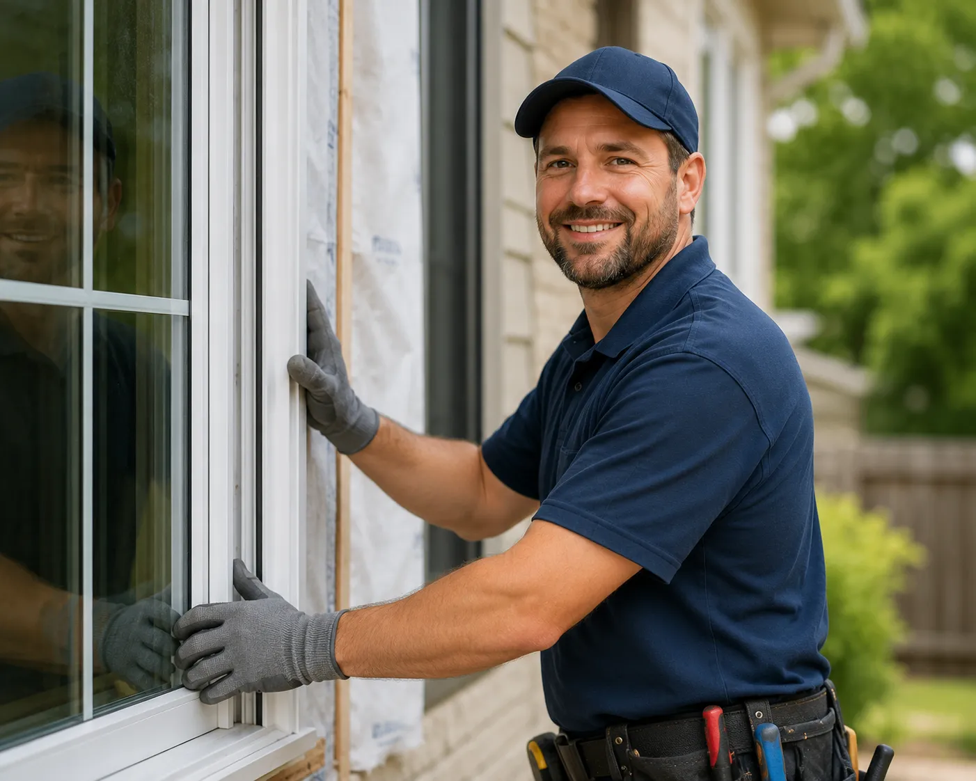 Lead Installer — Advanced Window Systems Rockford IL